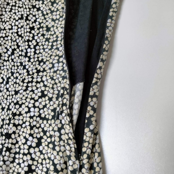 Treasure & Bond Sporty Swing Jumpsuit Romper size 10. - Picture 6 of 13